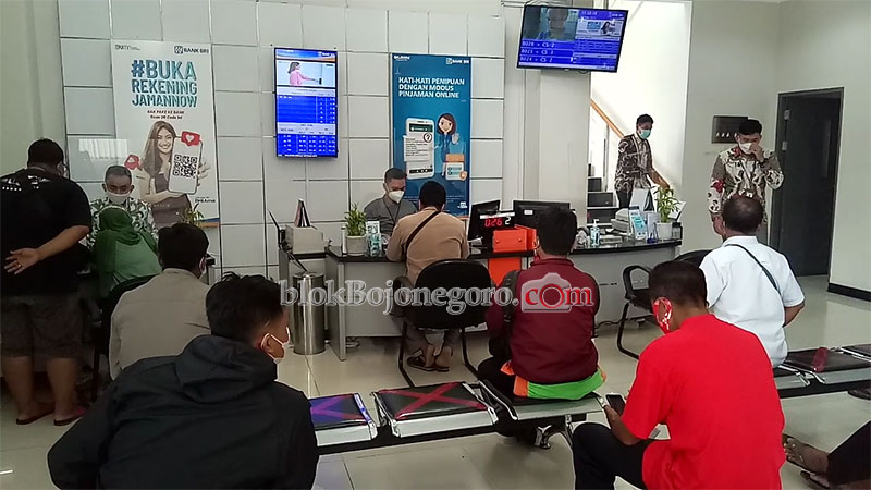 BRI Makin Digandrungi Nasabah Millenial dan Gen Z