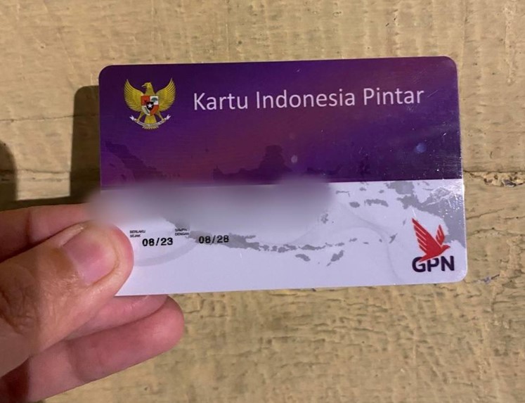 Mahasiswa Bojonegoro Ungkap Kemudahan Pencairan Dana KIP-K Menggunakan BRI