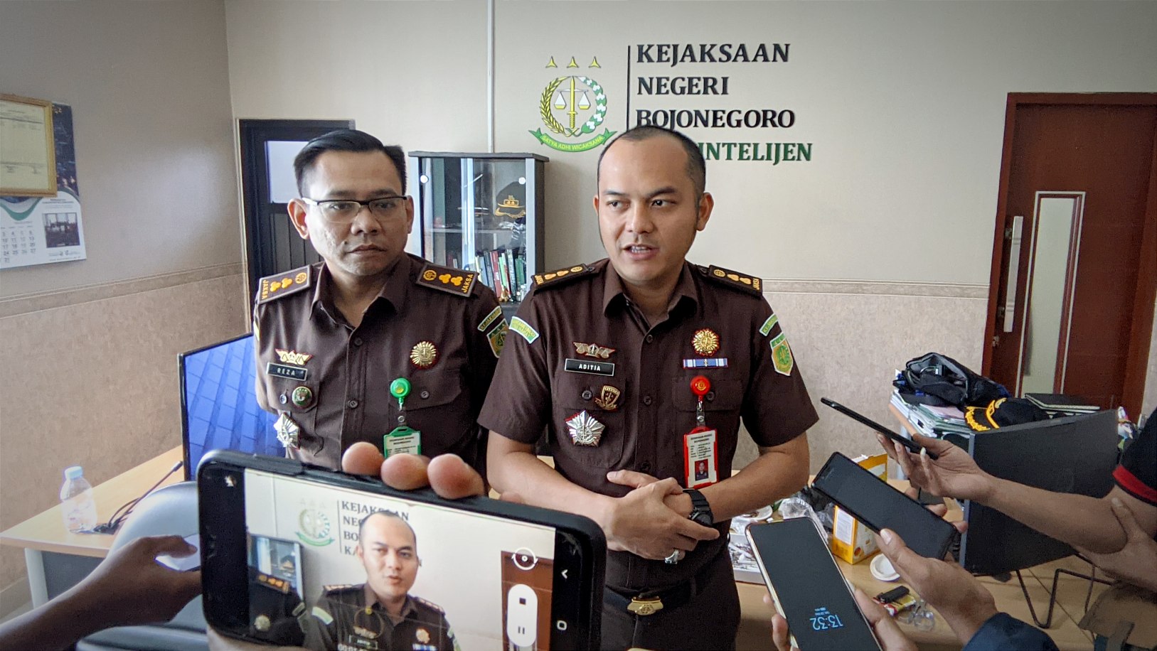386 Kades di Bojonegoro Rampung Diperiksa Kejari Soal Mobil Siaga, Segera Tetapkan Tersangka?