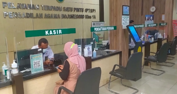 Terlanjur Zina dan Hamil Jadi Alasan 191 Anak di Bojonegoro Nikah Dibawah Umur