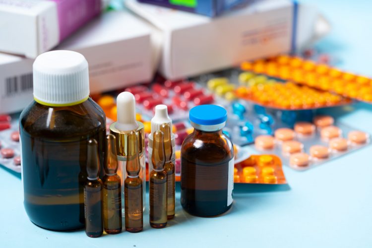 Dinkes Bojonegoro Edukasi Ajak Warga Cerdas Menggunakan Obat Lewat Gema Cermat
