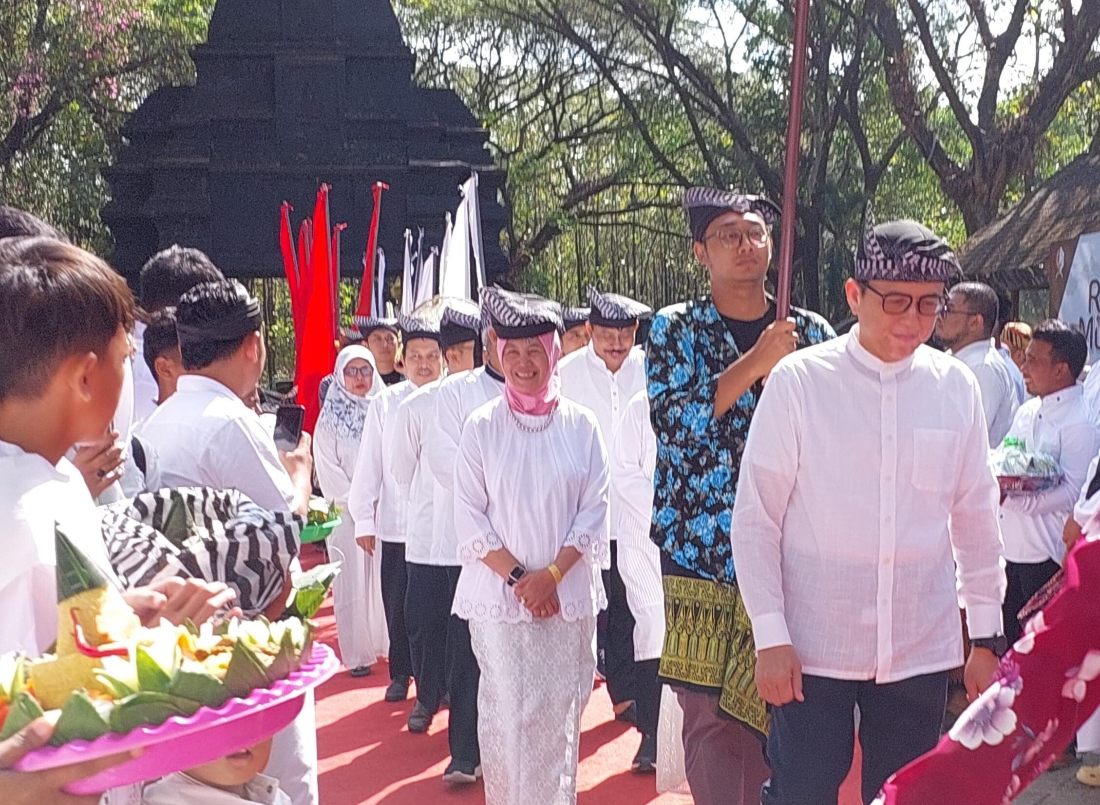 Lestarikan Tradisi Lokal Lewat Ruwatan Murwakala