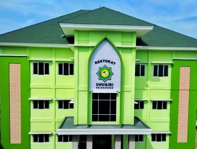 Bahasa Inggris Sebagai Fondasi Pendidikan Dasar,  Begini Inisiatif Prodi PBI UNUGIRI