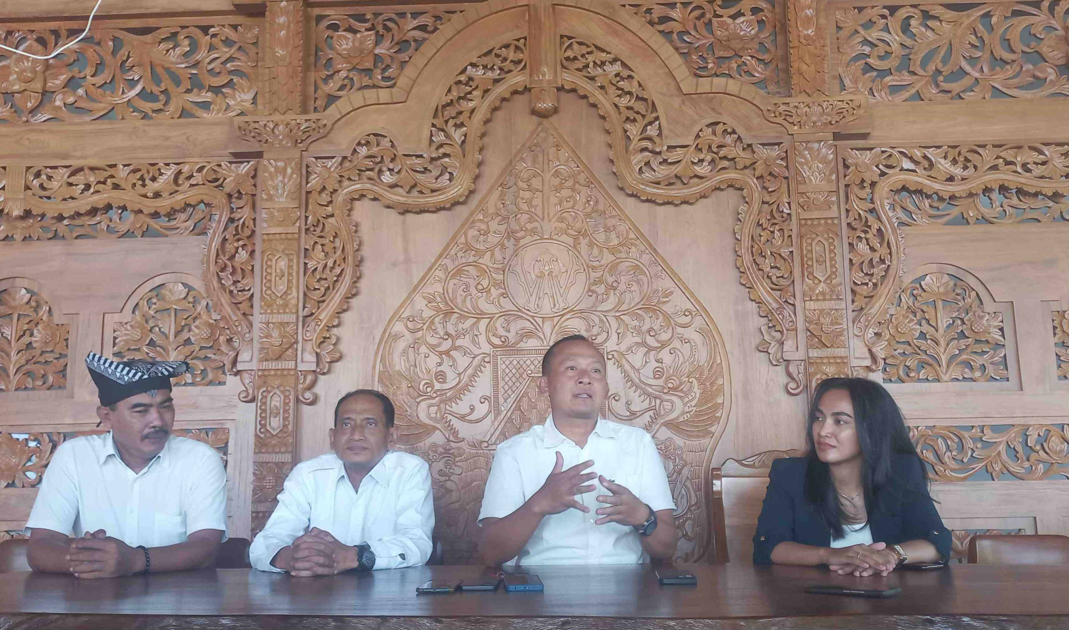 Harga Mati...! Gerindra Usung Setyo Wahono Jadi Calon Bupati Bojonegoro