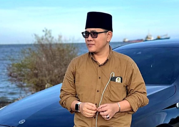 Gus Tamam: Millenial ya Mas Wahono