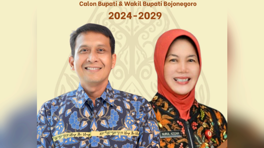 Wahono-Nurul Diisukan Berpasangan, Pengamat Politik: Peluang Besar untuk Menang