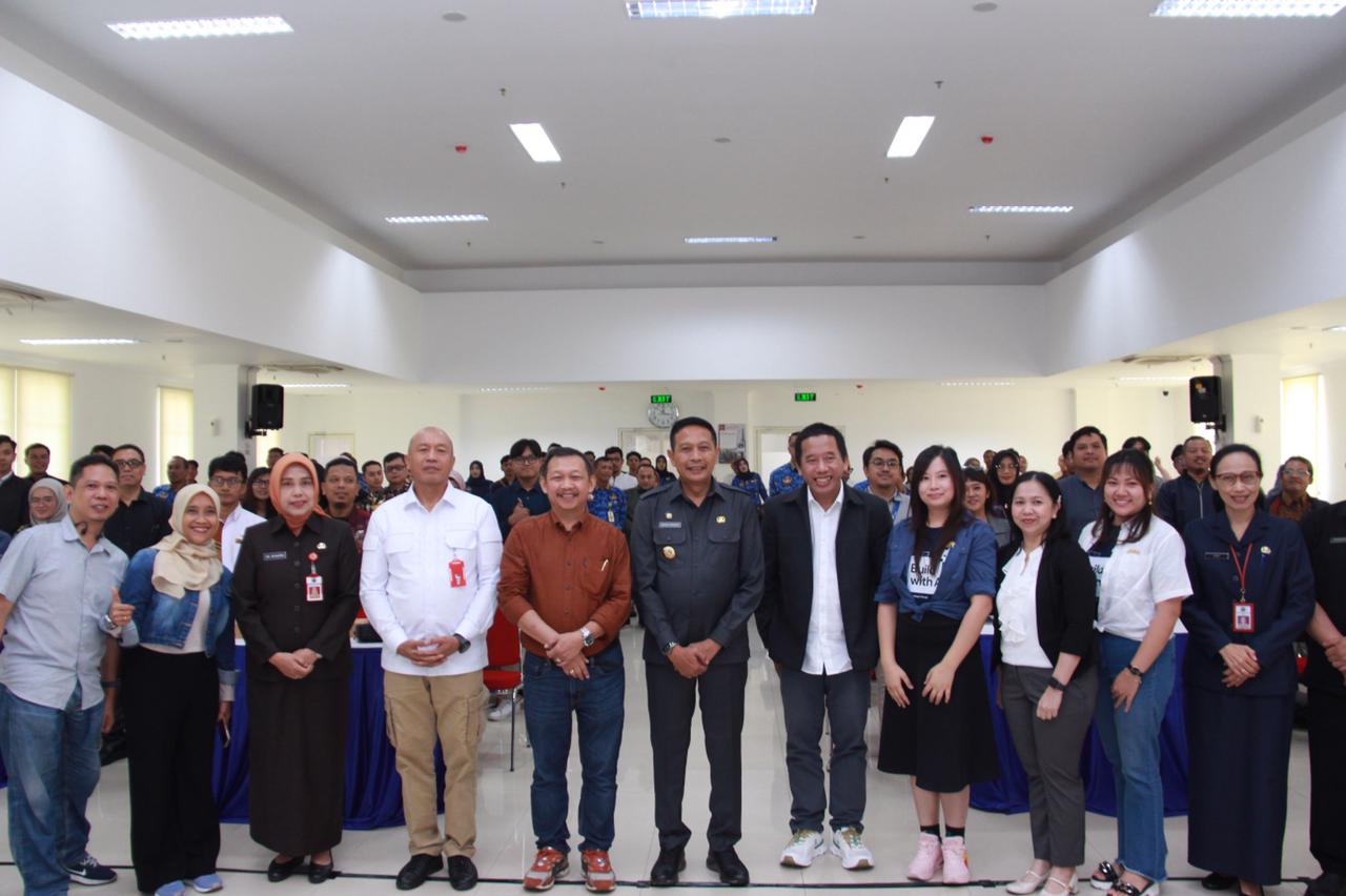 Lebih 100 Peserta Sudah Daftarkan Diri Ikut Jatim Media Summit 2024