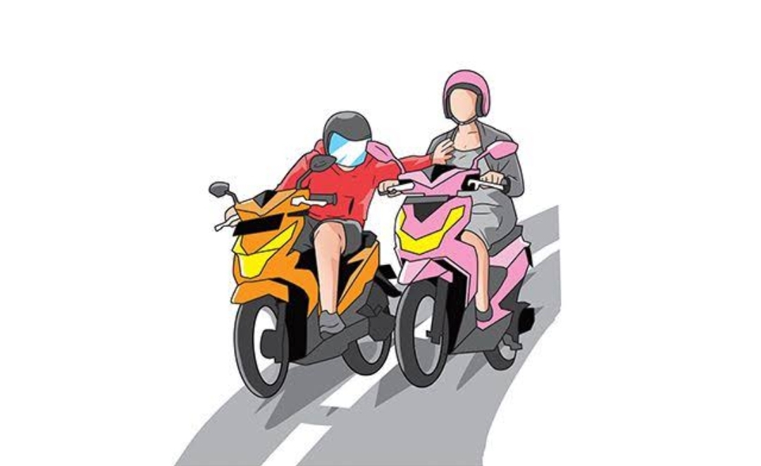 Pulang Kerja, Perempuan di Bojonegoro Jadi Korban Begal Payudara