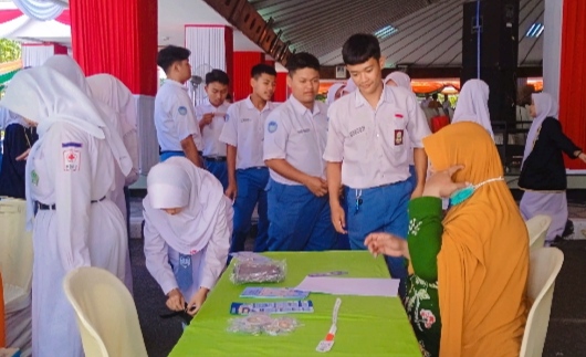 Peduli Kesehatan Seksual dan Reproduksi Remaja, PD Aisyiyah Bojonegoro Kukuhkan Champions Like-R