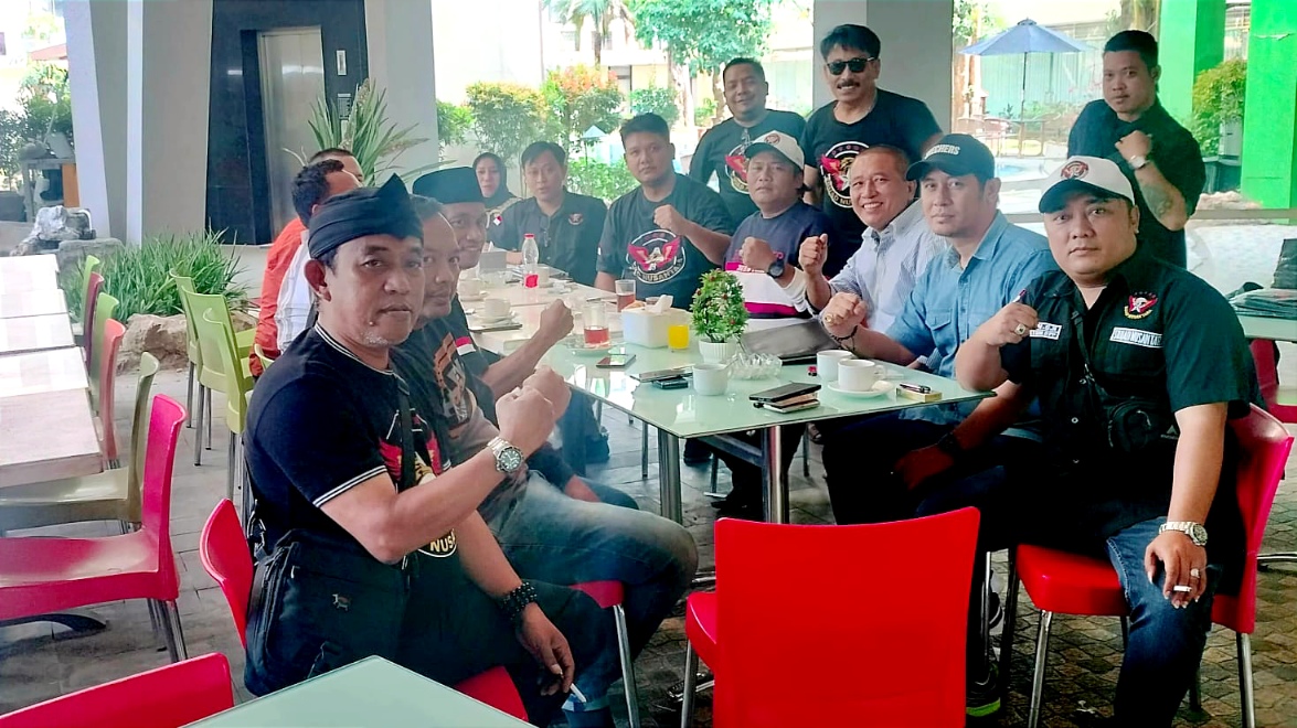 Bakal Dibentuk di Bojonegoro, Squad Nusantara Fokus Kembangkan Ekonomi Masyarakat