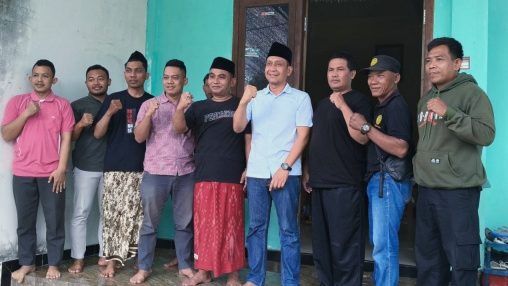 Pagar Nusa Bojonegoro Nyatakan Beri Dukungan ke Setyo Wahono