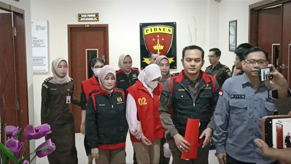 Kejari Bojonegoro Tetapkan 2 Tersangka Dugaan Korupsi Mobil Siaga