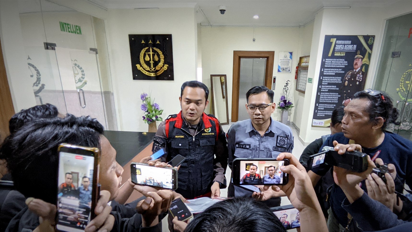 Korupsi Mobil Siaga, Kejari Bojonegoro: Akan Ada Tersangka Lain