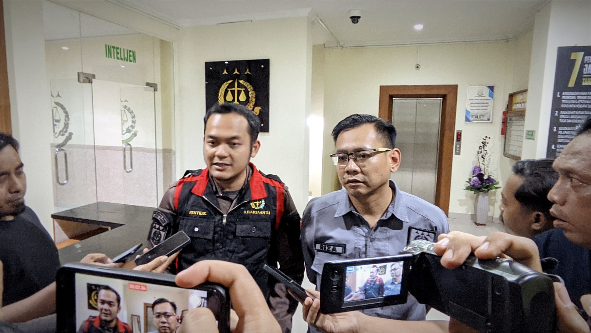 Kejari Bojonegoro Sita Rp4 Miliar dari Ratusan Kades
