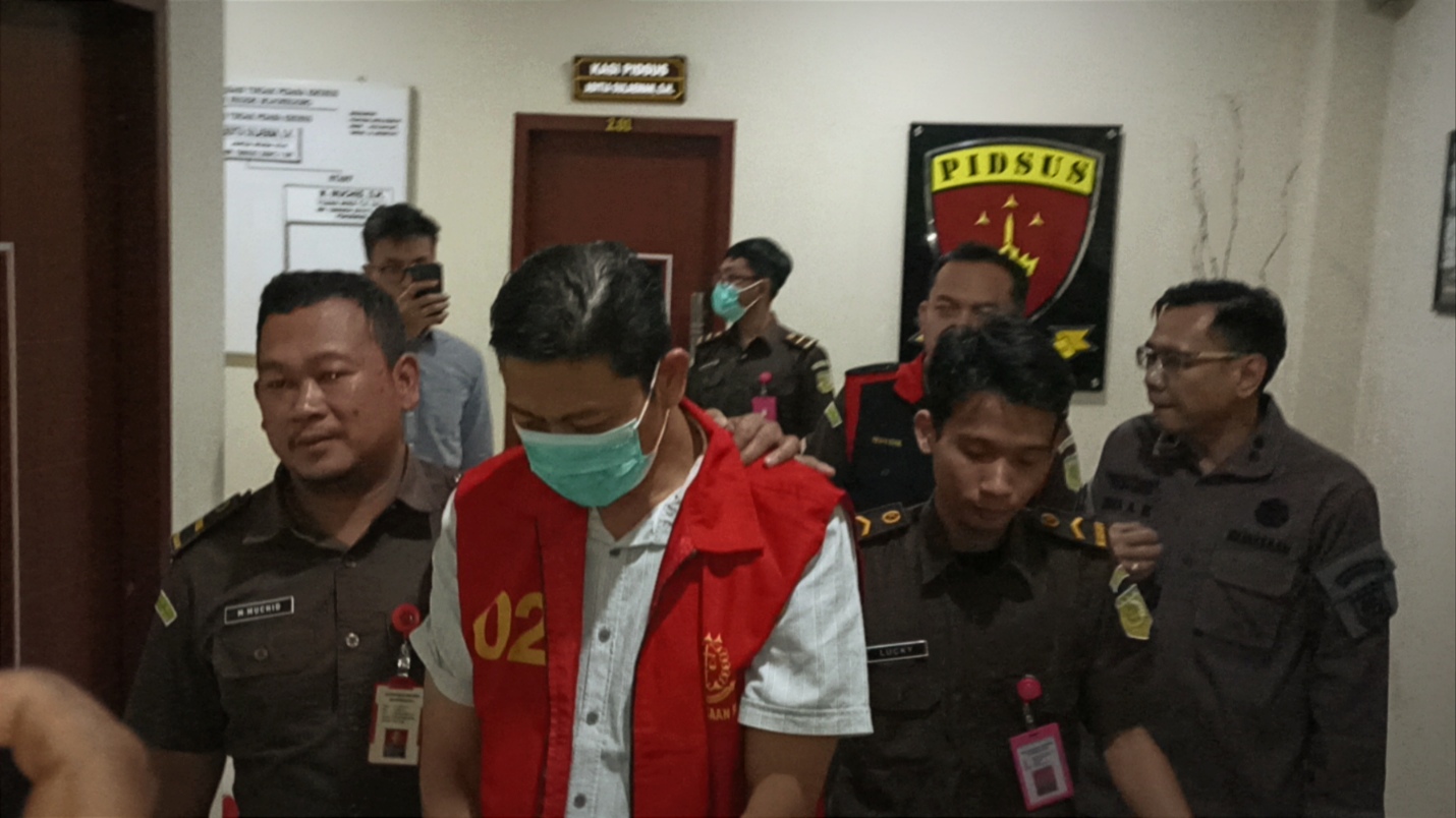 2 Orang Kembali Jadi Tersangka Dugaan Korupsi Mobil Siaga: 1 PNS Magetan