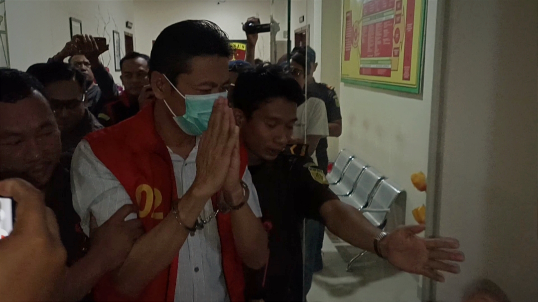 2 Orang Kembali Jadi Tersangka Dugaan Korupsi Mobil Siaga Bojonegoro, 1 PNS Magetan