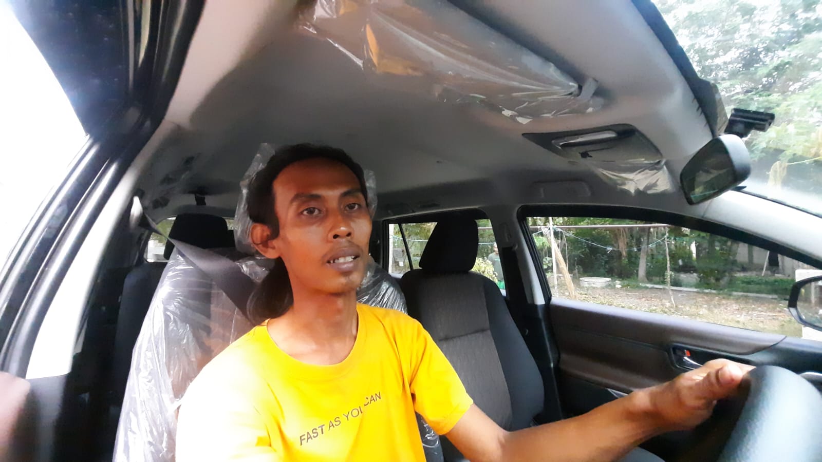 Sempat Tak Bisa Dihubungi, Akhirnya Pulang ke Bojonegoro