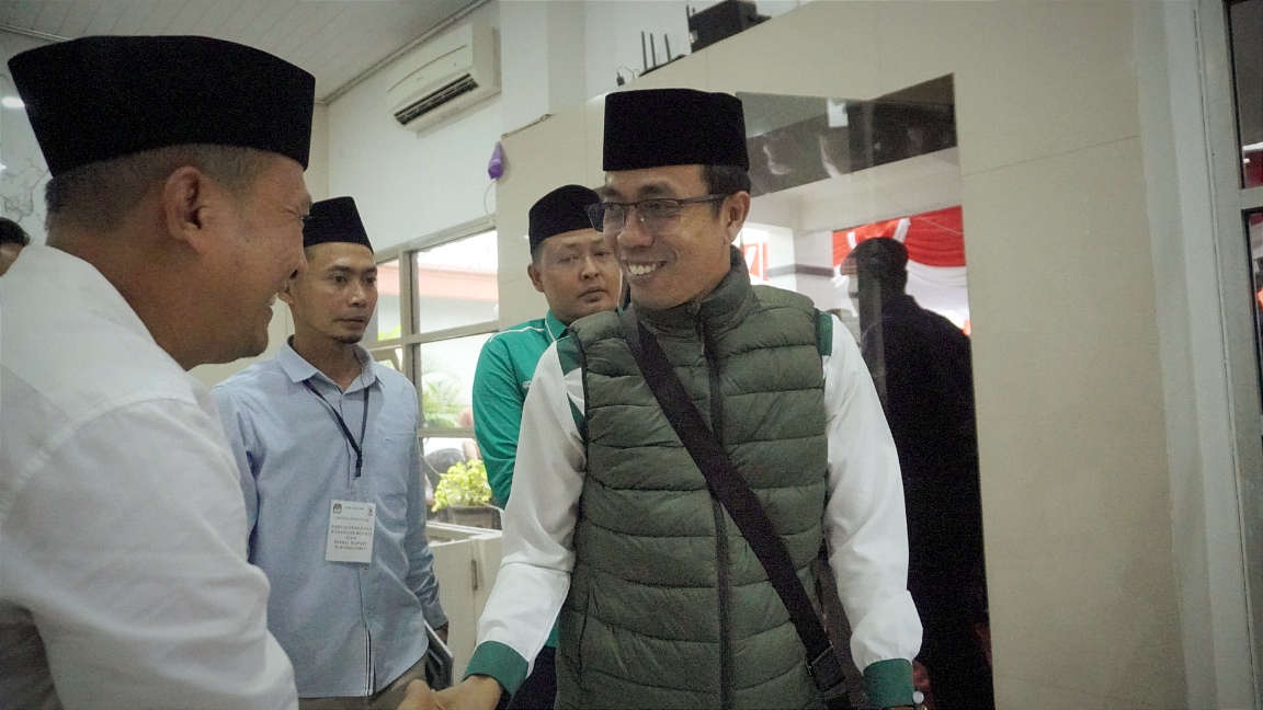 Batal Usung Dirinya, Anna Muawanah Keluar dari PKB?