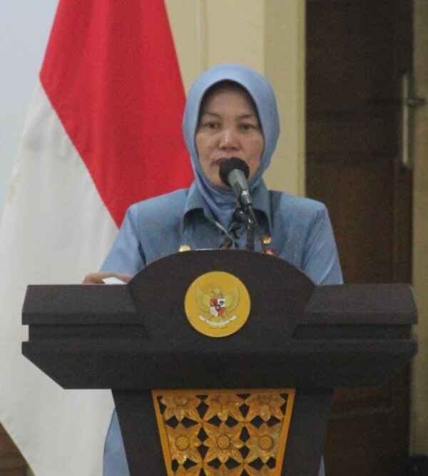 BKPP Bojonegoro:  Seleksi PPPK 2024, Tuntaskan Pegawai Non ASN