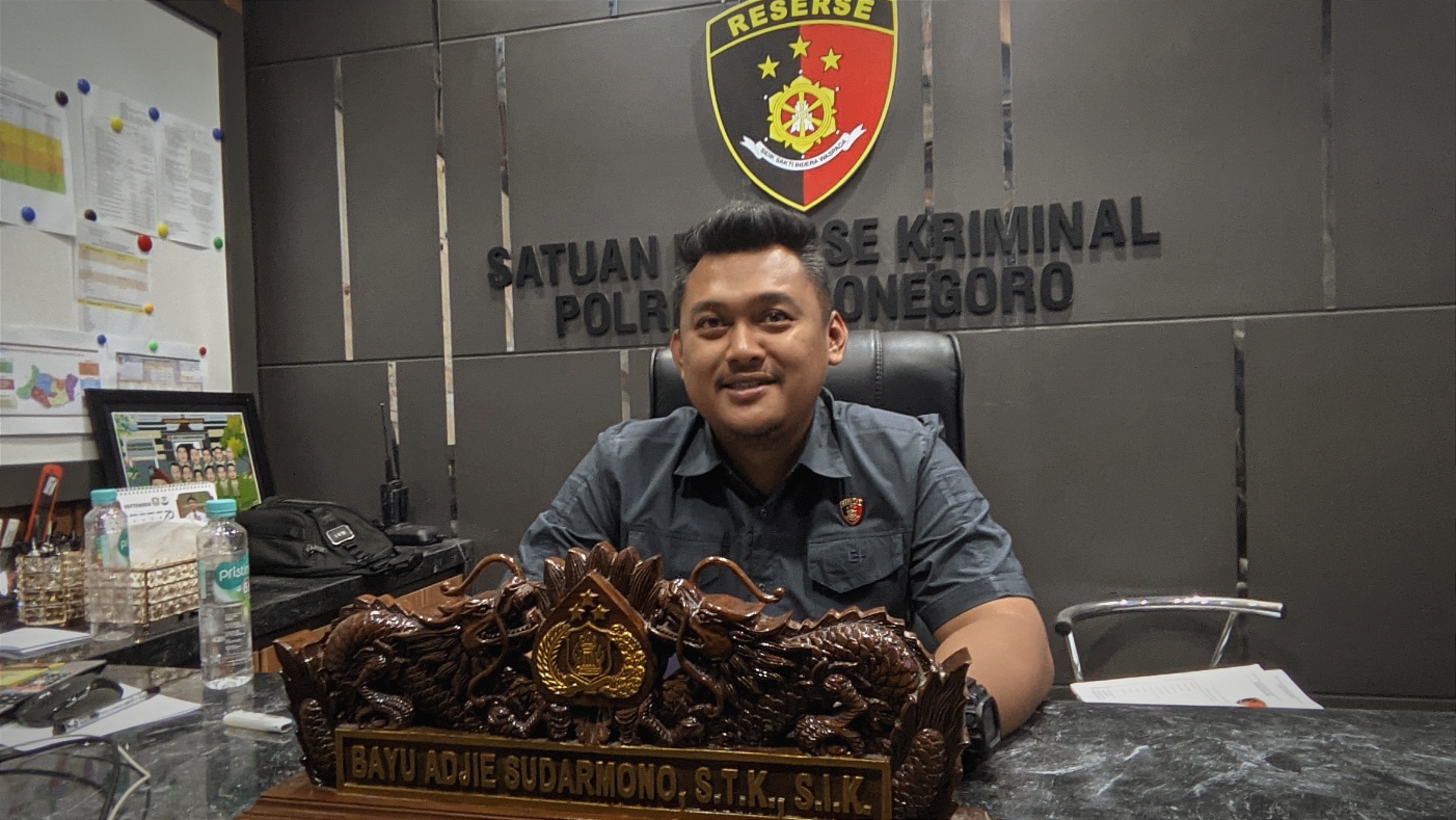Dugaan Penyalahgunaan Wewenang Iklan Media di Pemkab Bojonegoro, 2 Pejabat Diperiksa Polisi