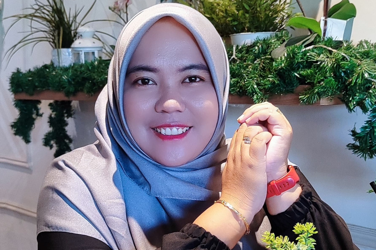 Pakar Komunikasi Stikosa AWS Ingatkan Potensi Hoaks Berbasis AI Jelang Pilkada 2024