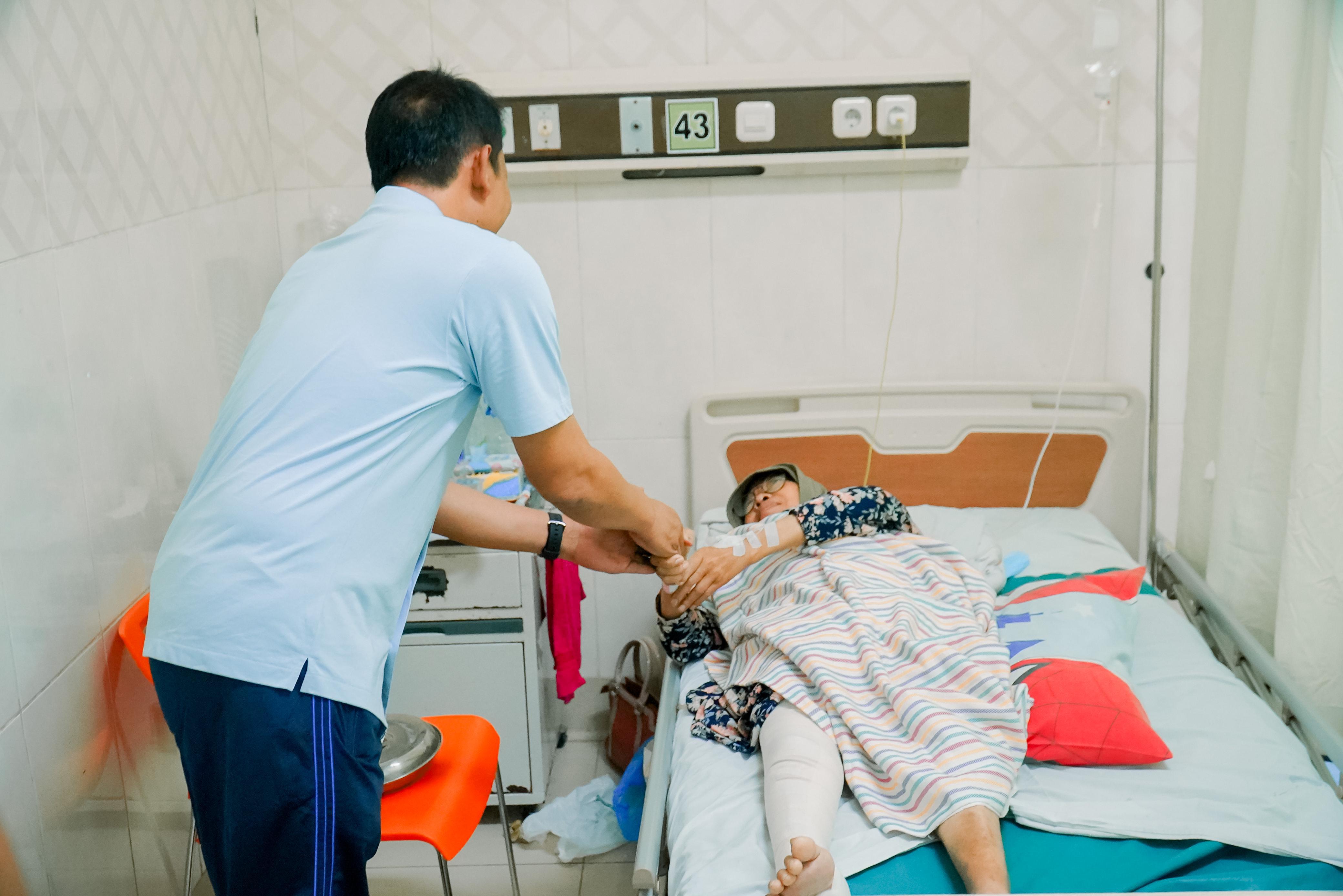Upaya Penuhi Standar WHO dan Kemenkes, Cabup Setyo Wahono Gagas Pembangunan Rumah Sakit Tipe A di Bojonegoro