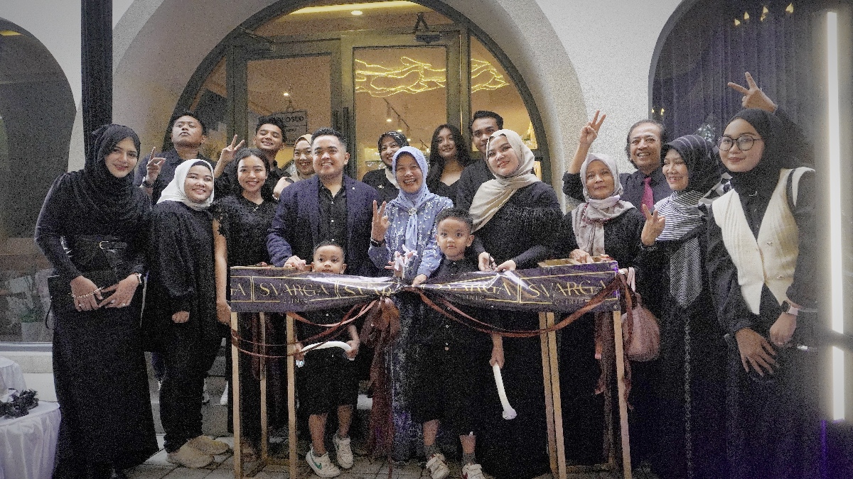 Hadir di Bojonegoro, Svarga Clinic Tawarkan Treatment Mulai Rp50 ribu