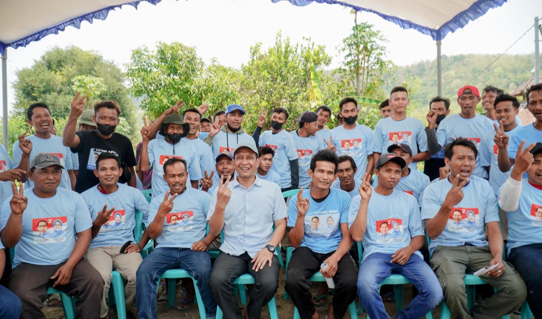 Program Dorong Jiwa Entrepreneurship WaNur Siapkan Kartu Wirausaha Muda
