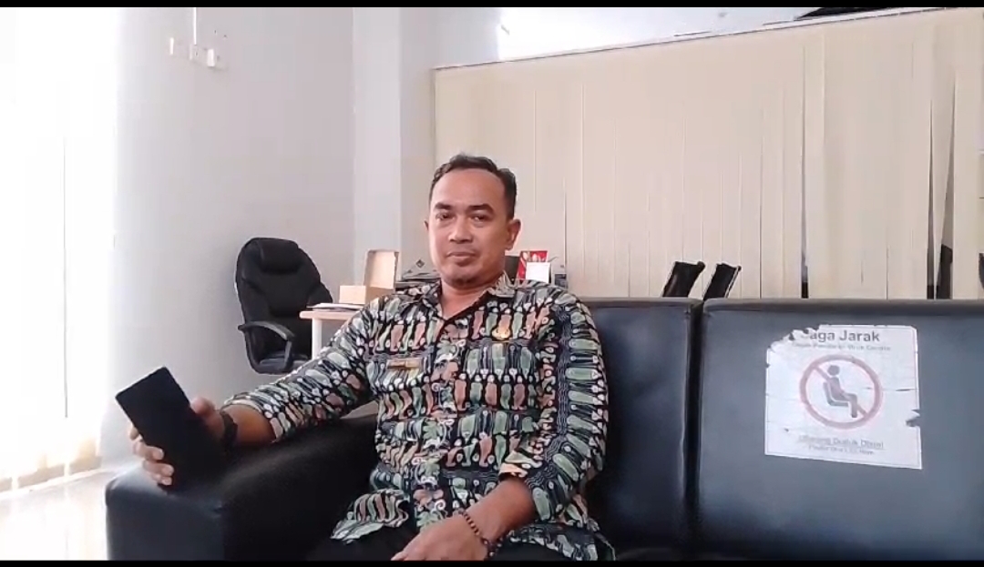 Dikonfirmasi Keberadaan Pj Bupati, Kabag Prokopim Bojonegoro Marah hingga Usir Jurnalis