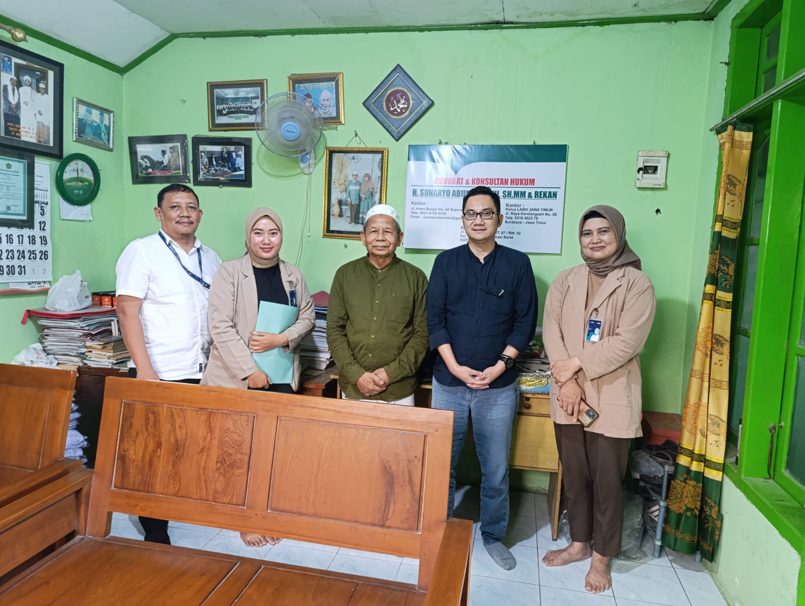 Simpanan Rp60 Juta Nasabah di Kalitidu Raib, Pihak BRI Tegaskan Sudah Lakukan Investigasi