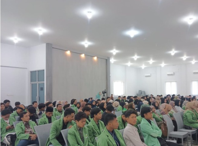 902 Mahasiswa UNUGIRI Siap KKN di 4 Kabupaten