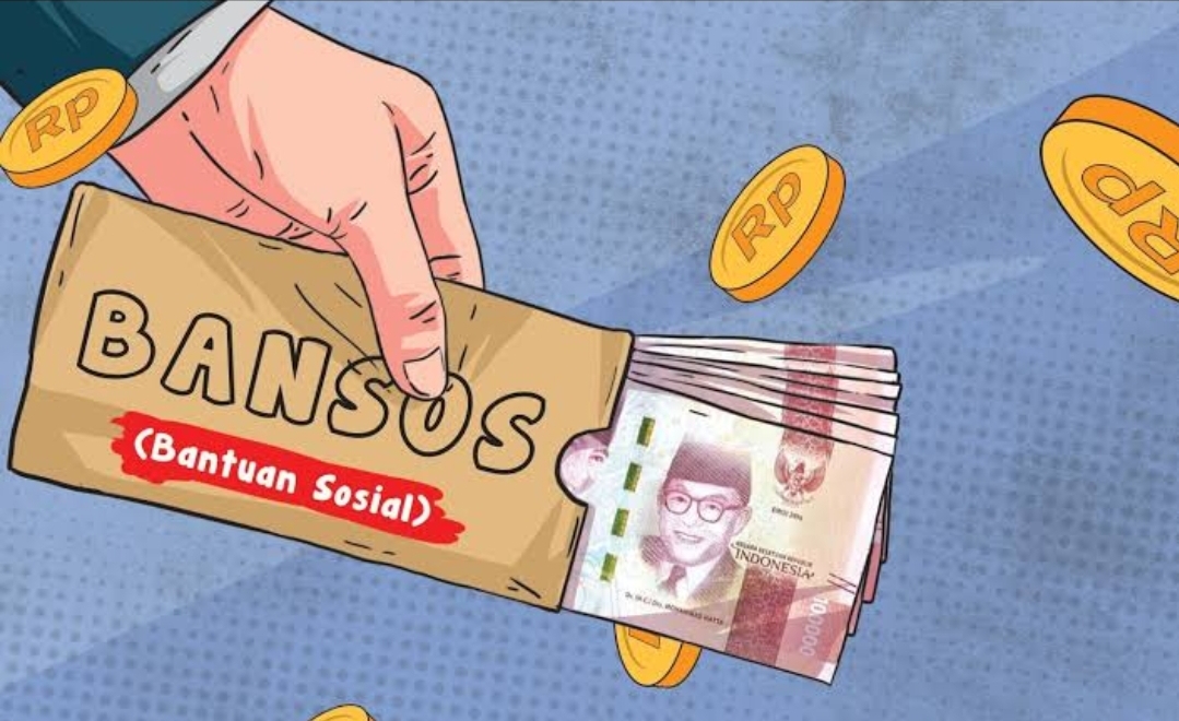 Begini Aturan Bagi-bagi Bansos ke Warga Menurut Permendagri