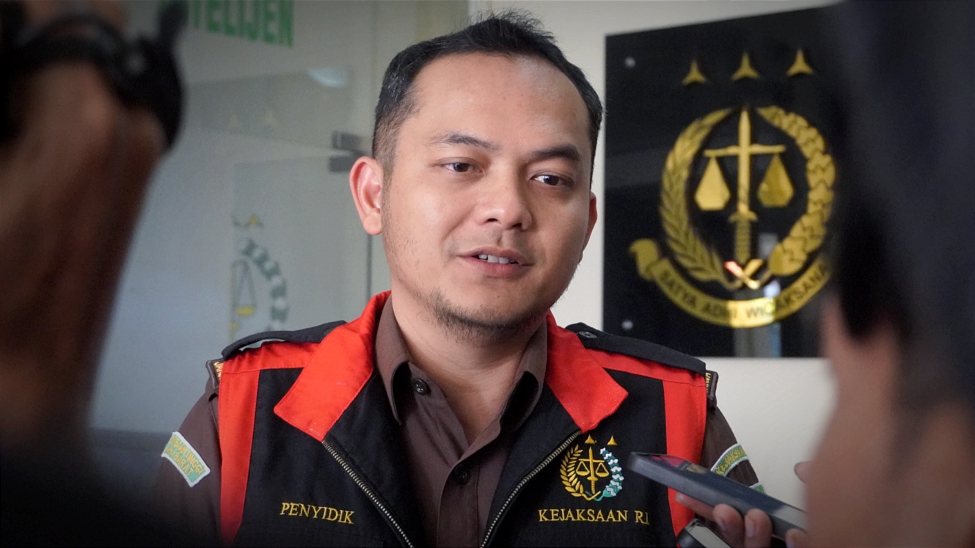 Diduga Tak Sesuai Spesifikasi, Dua Pembangunan Jalan di Bojonegoro Disidik Kejaksaan