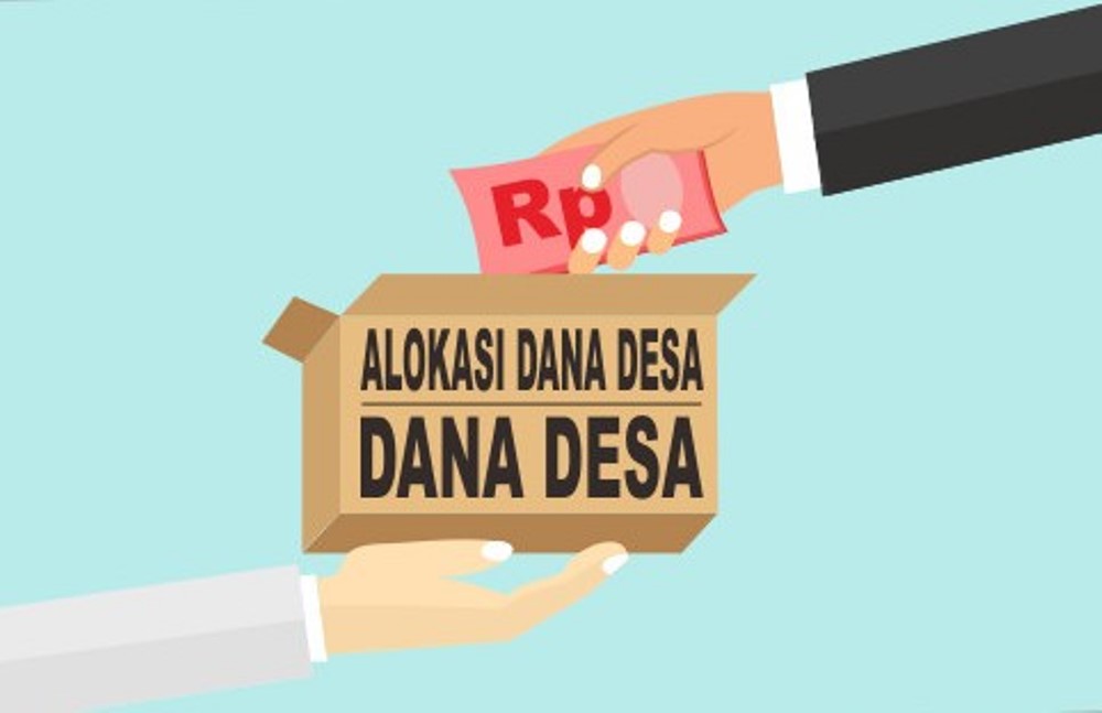 Realisasi Dana Desa di Bojonegoro Capai 97.81 Persen