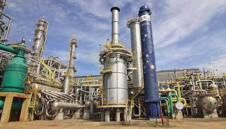 RI Bakal Bangun Pabrik Etanol-Metanol Rp 19 Triliun di Bojonegoro