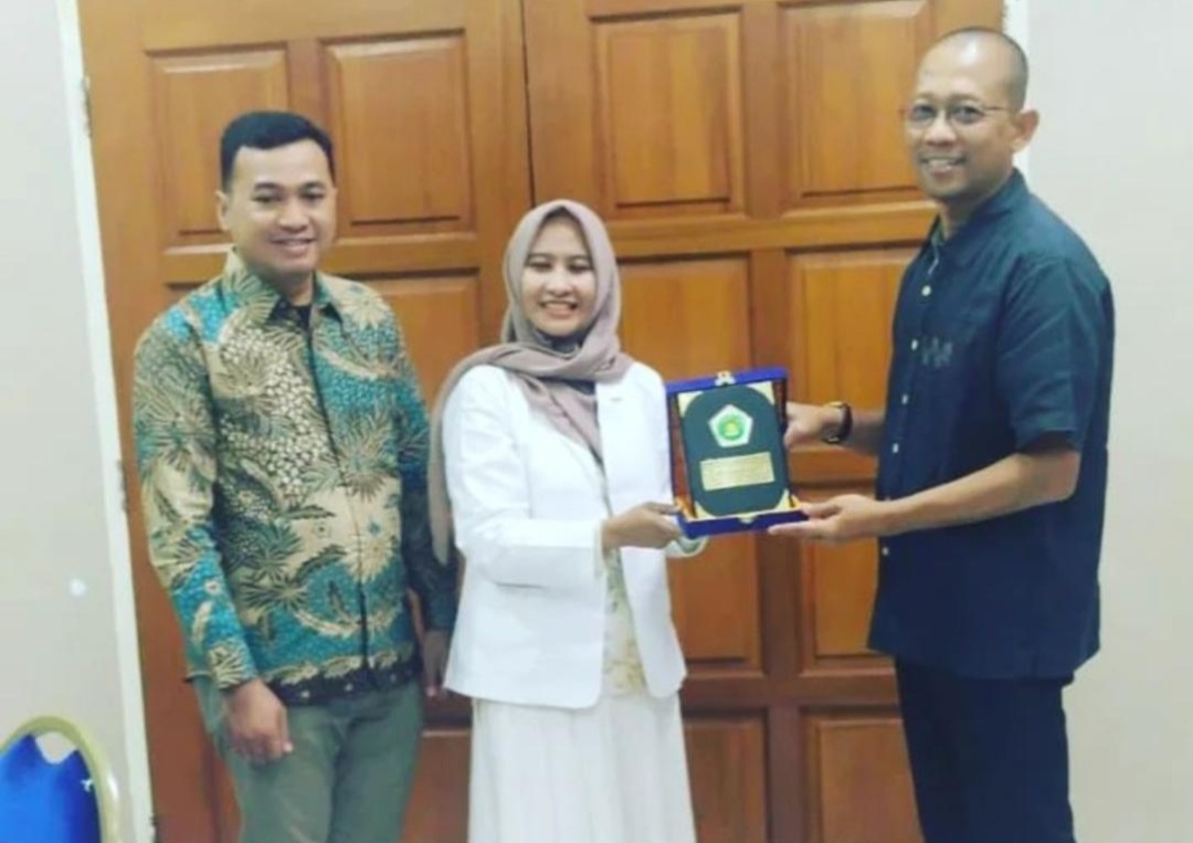 FPMIPA IKIP PGRI Bojonegoro Intensifkan Kegiatan Penelitian melalui Inisiasi Joint Research dengan UiTM