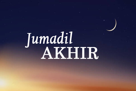 Bulan Jumadil Akhir, Ini Larangan Khusus?