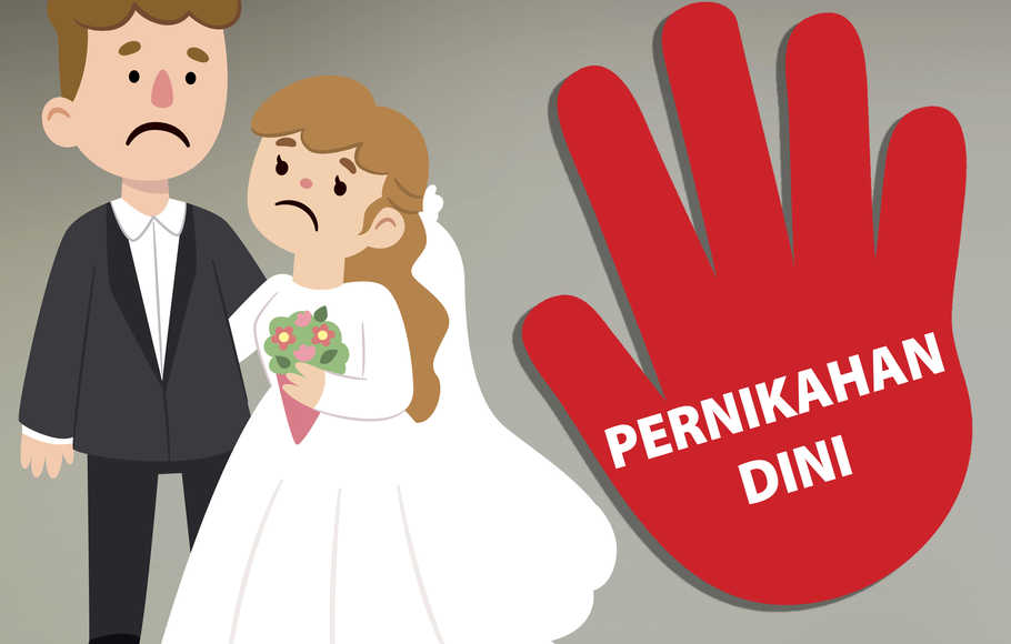 Fenomena Pernikahan Dini di Malang; Potret Kompleksitas Sosial yang Mendesak Solusi