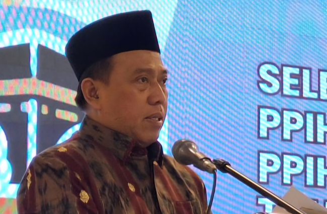 Ingat..! Tes CAT dan Wawancara Petugas Haji 17 Desember 2024