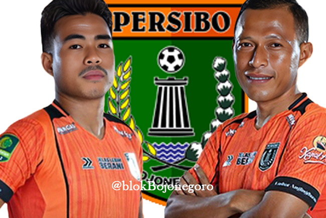 Nur Hidayat dan Jajang Sukmara Absen Lawan Persipal