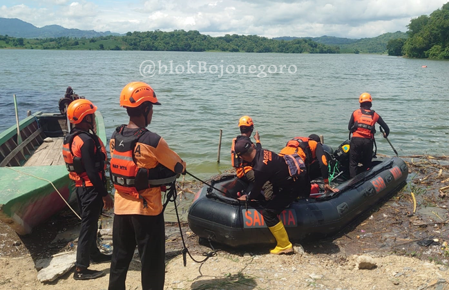 Pencarian Korban Diperluas Hingga Radius 20 Kilometer