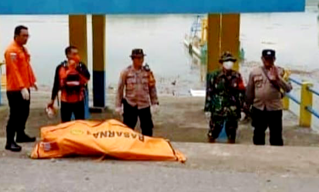 Korban ke 2 Akhirnya Ditemukan di Waduk Pacal