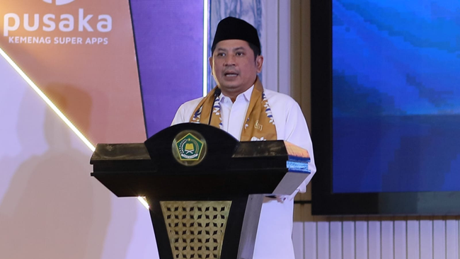Pengumuman Tahap I, 71.424 Peserta Lolos Seleksi PPPK