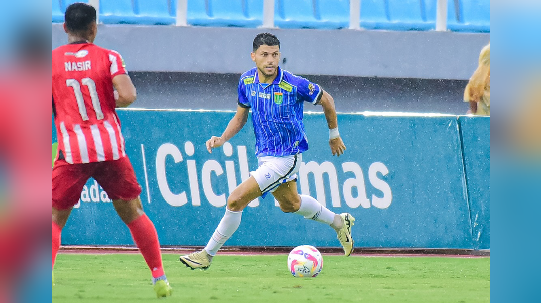Komdis PSSI Nyatakan Gol Tidak Sah, Persibo Ajukan Banding