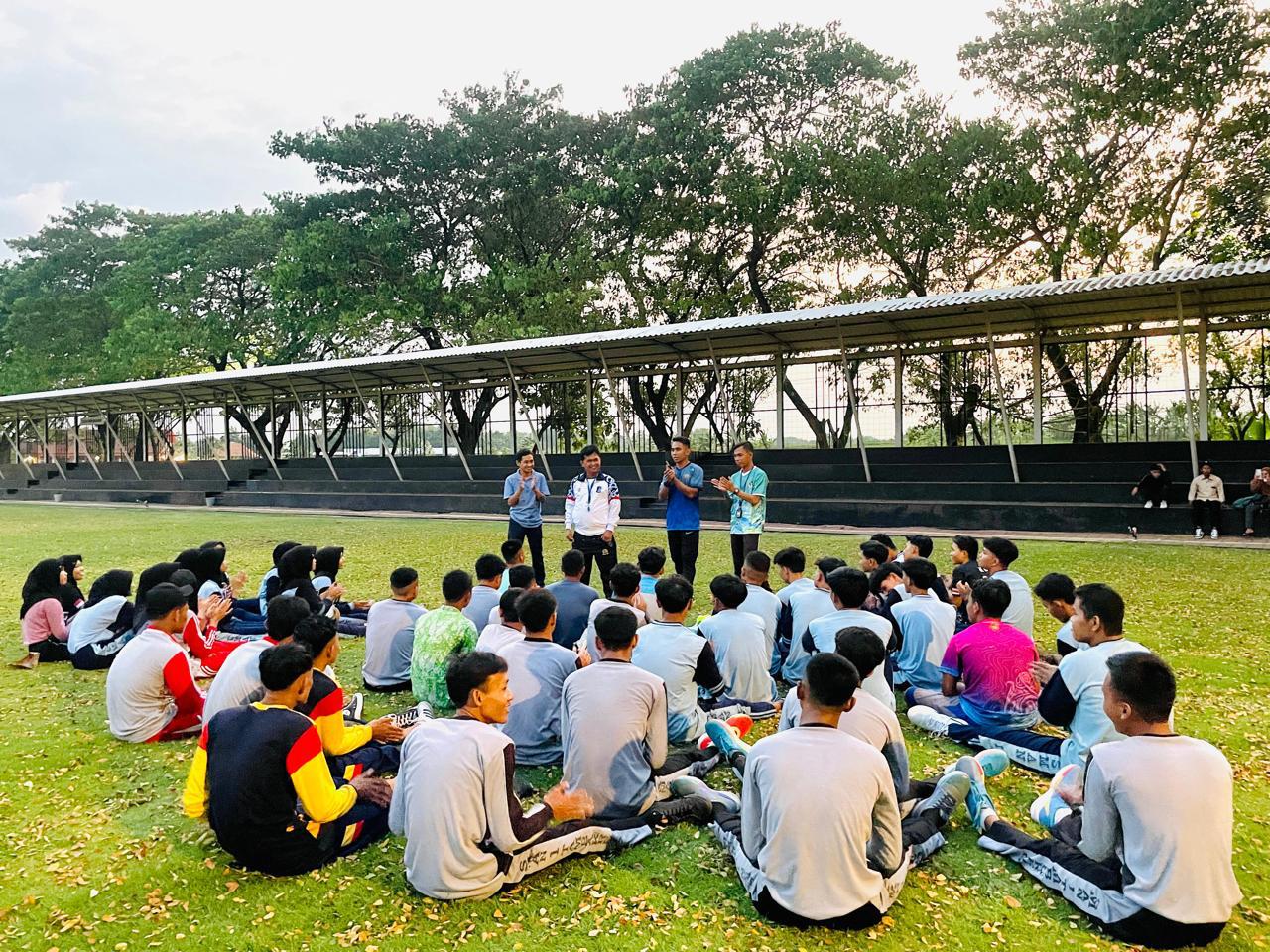Program MASE, Bantu Wujudkan Siswa Bojonegoro Masuk Sekolah Kedinasan