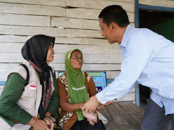 Pemkab Bojonegoro Siapkan Program Pendampingan untuk Lansia Sebatang Kara