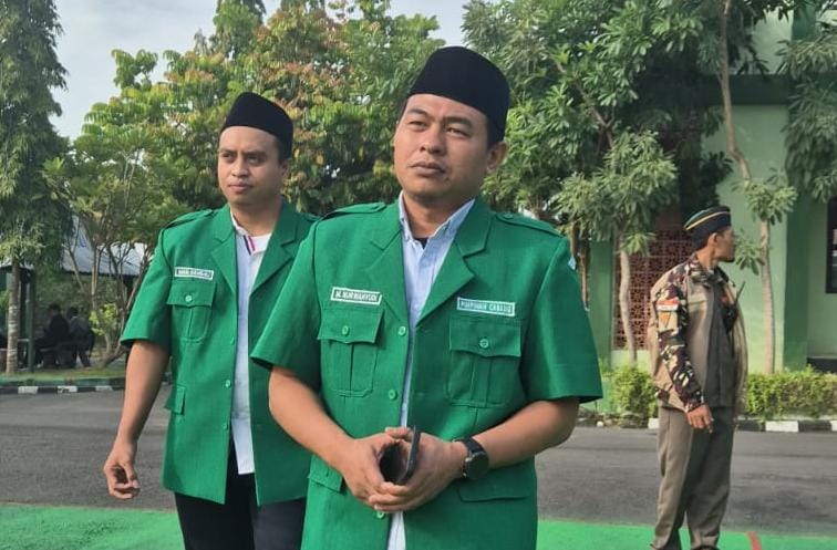 Ansor Dukung Penuh Program GAYATRI sebagai Instrumen Pengentasan Kemiskinan di Bojonegoro