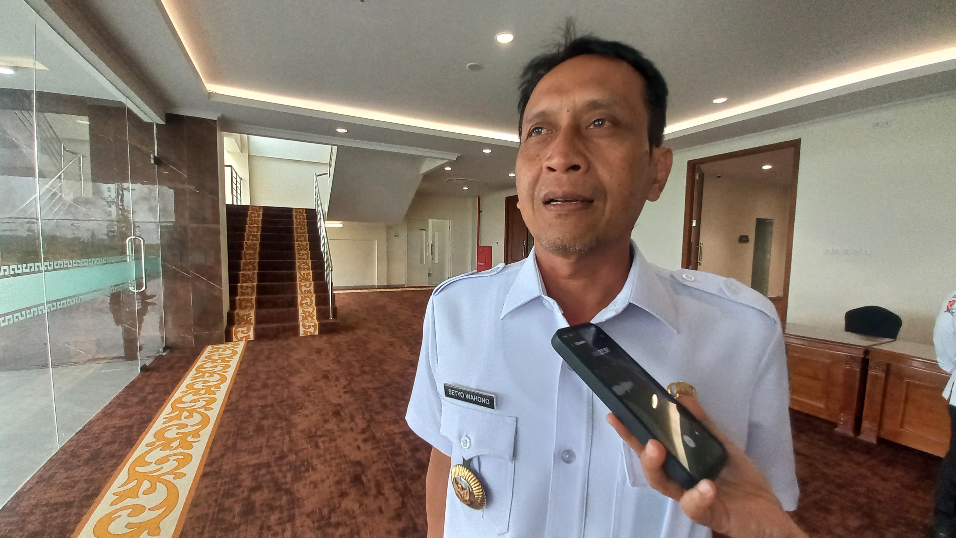 Rp1,9 T Efisiensi Pemkab Bojonegoro, Paling Banyak Infrastruktur