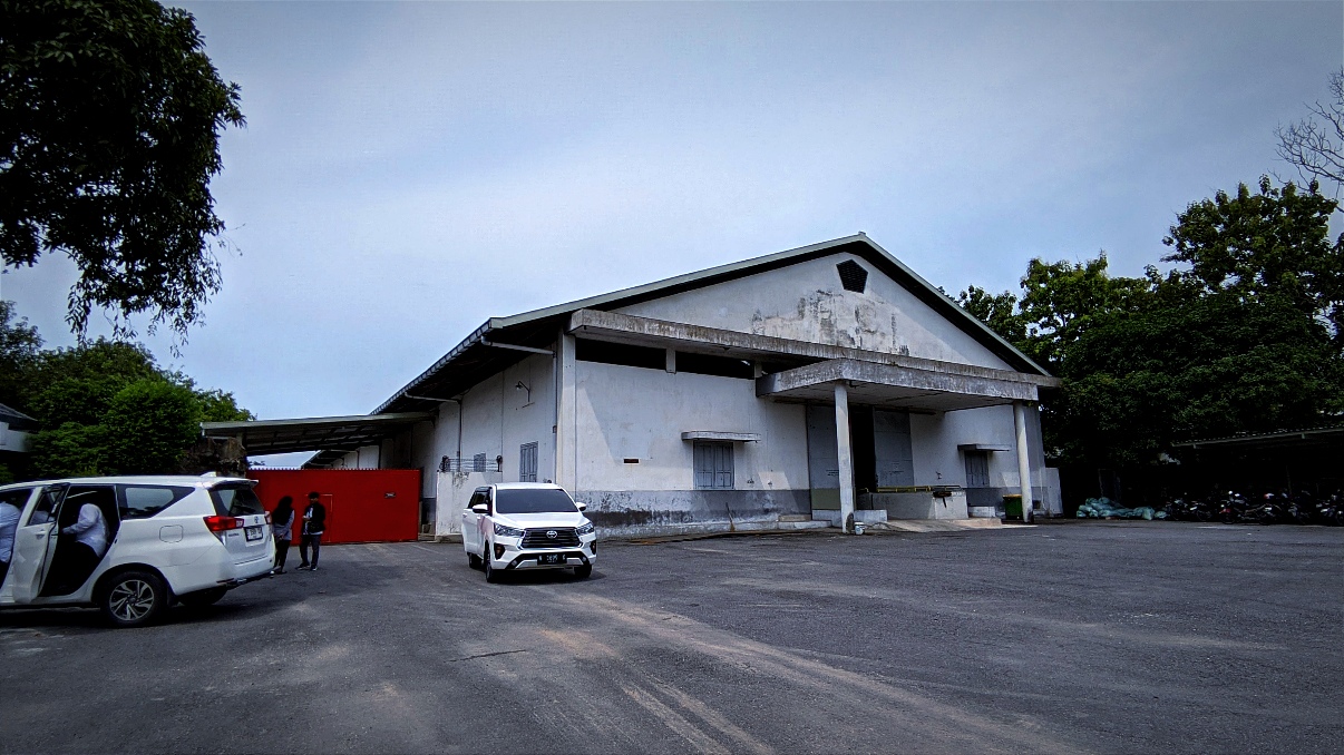 Dinilai Cemari Lingkungan, Walhi Jatim Desak Pemkab Bojonegoro Tindak Tegas PT Sata Tec