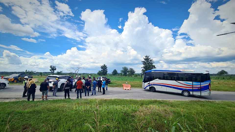 PEPC Angkat Bicara Soal Tender dan Pelibatan Vendor Lokal Bojonegoro